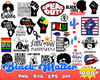 BLM SVG Bundle svg,Black lives Matter svg Bundle, Cricut SVG Bundle.jpg
