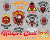 Hellfie Club SVG PNG EPS Digital download , Fire , dnd, devil, Hallowen png, Vintage halloween svg.jpg