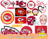 Kansas city chiefs svg, Chiefs svg Bundle,Chiefs svg, Clipart for Cricut, Football SVG, Football , Digital download.jpg