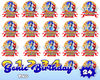 Sonic the Hedgehog Birthday Png, Sonic Birthday Party Png, Birthday Family  Png Digital.jpg