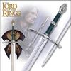 Lord of the Rings king Aragorn Strider Sword, LOTR ranger sword, Medieval Swo.png