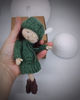 Alice doll knitting pattern, cure knitted doll, amirurumi doll, knitting tutorial, toy for kids, nursery decor, ebook 3.jpg