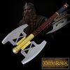 Battle axe of Gimli Golden Edition from Lord of the rings (7).jpg