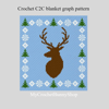 crochet-C2C-reindeer-graphgan-blanket.png
