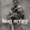 King Arthur Legend of The Sword, Excalibur Movie Replica Sword of King Ar.png