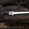 Masters of the Universe He-Man Power Replica Sword, Greyskull & Silver Sw.png