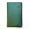 1 AVTOEXPORT USSR Foreign Trade Society Notebook cover with Pen 1970s.jpg
