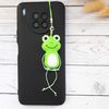 Frog-cute-phone-charm