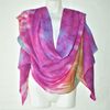 Hand-dyed-cotton-scarf-for-women-bright-lilac-purple-scarf.jpg