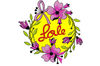 Beautiful love flowers embroidery design. Suitable for Valentine's Day2.jpg