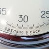 10 Vintage USSR Stopwatch sports time Chronometer AGAT Original Box 1970s.jpg