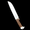 Custom Handmade D2 Steel Hunting Knife, Survival D2 Steel Knife, Hunting knive.png