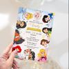 Baby-Princess-birthday-invitation