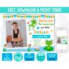 Photo-leap-frog-birthday-invitation-for-boy-with-picture-image-first-birthday.jpg