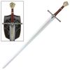 Chronicles Of Narnia Prince Sword Replica, Battle Ready Swords, Battle Ready Sword, Hand Forged Swords, Katana Swords 1.jpg