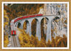 Autumn Landscape With Red Train2.jpg