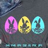Bunny 3 Eggs Grass COLOR shirt.jpg
