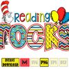 Dr. Suess Png, Dr. Suess Day, Sublimation Print, Teacher life png, Read across America, Dr. Seuss Day Png, Teacher png (12).jpg