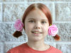 Girl-with-rose-flowers-hair-clip-or-ties-Hair-ornaments-girls