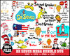 350 Dr Seuss Svg Bundle, Cat In The Hat SVG, Dr Seuss Hat SVG,Green Eggs And Ham Svg, Dr Seuss for Teachers Svg, Lorax Svg,Thing 1 and 2 Svg.jpg