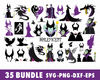 Disney-Maleficent-horns-head-dragon-SVG-Bundle-Files-for-Cricut-Silhouette-Maleficent-SVG-Cut-File-Maleficent-SVG-PNG-EPS-DXF-Files-Maleficent-SVG.jpg