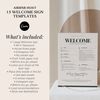 Airbnb welcome sign templates Canva (2).jpg