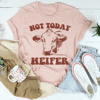 not-today-heifer-tee-heather-prism-peach-s-peachy-sunday-t-shirt