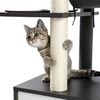 cat-is-scratching-the-cat-tree-furniture