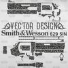 VECTOR DESIGN Smith & Wesson 629 5IN Scrollwork 1.jpg