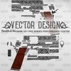 VECTOR DESIGN Smith & Wesson 1911 PRO SERIES PERFORMANCE CENTER Scrollwork 1.jpg