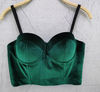 deep green velure corset top velvet bustier.v4.jpg