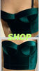 velvet corset crop top velure dark bra linegerie.jpg