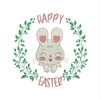 Easter Bunny machine embroidery design2.JPG