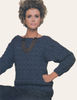 knitting-vintage-pattern-aran-pullover-women
