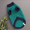 Handmade-knitted-warm-sweater-for-dog-5