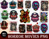 86 Halloween Horror Movies Characters Bundle PNG Printable, Png Files For Sublimation Designs Digital Download.jpg