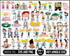 99 Hey Arnold, Hey Arnold, Hey Arnold Svg, Cartoon Svg, Bundle 2,Disney svg Digital Download.jpg