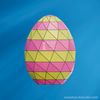 easter-eggs-fake-food-paper-DIY-papercraft-low-poly-3D-Pepakura-PDF-Pattern-Download-paper-craft-Template-origami sculpture-model-wall-decor-7.jpg