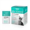 Synbiotic complex for cats VEDA My Totem Actiflora Multiprobiotic and Prebiotic.jpg