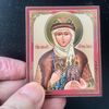 Saint Olga Princess of Kiev