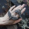 witchy-aesthetic-witchy-things-gothic-jewelry-hawk-moth-jewelrydeath-moth-jewelry-Death-head-moth-jewerly-skull-moth-pendant-witchy-things-gothic-jewelry-hawk-m