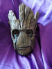 groot mask guardians of the galaxy