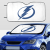Tampa Bay Lightning Car SunShade.png