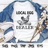 1853 Local Egg Dealer Easter shirt.png