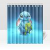 Lilo and Stitch Shower Curtain.png