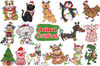 Animal-Christmas-Sublimation-Bundle-Graphics-42263050-1-1-580x387.jpg