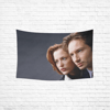 X-Files Wall Tapestry.png