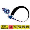 31 Bundle Tennessee Titans, Tennessee Titans Nfl, Bundle sport Digital Cut Files .jpg