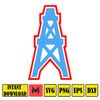 39 Bundle Tennessee Titans, Tennessee Titans Nfl, Bundle sport Digital Cut Files.jpg