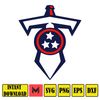 40 Bundle Tennessee Titans, Tennessee Titans Nfl, Bundle sport Digital Cut Files.jpg